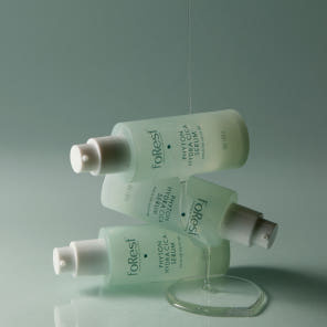 Forest Phyton Moisture Cica 50ml Sérum de soin de la peau 1EA Pack - Product Image 1