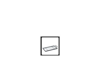 Plato Redondo de Cerámica para Servir, Estilo Americano, Diseño Minimalista Ecológico, Apto para Lavavajillas, Color Sólido, Platos para Fiestas - Product Image 1