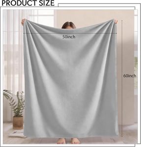 Couverture Raschel tricotée sur mesure OEM ODM ultra douce, couverture de lit moelleuse, plaid luxueux et confortable pour canapé et avion, toutes saisons - Product Image 6