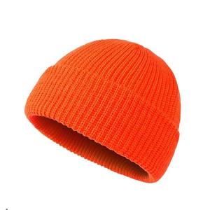 Ready to Ship <b>Classic</b> Cuffed Beanie with Rib Knit Winter Beanie for Outdoor Retail Programs - Product Image 3