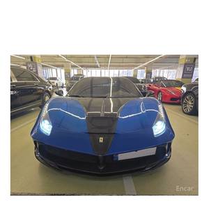 Ferrari 488 3.9 Modelo Diciembre 2017 con 33,770 km, Volante a la Izquierda, Caja de Cambios Automática - Product Image 3