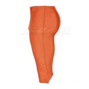 Pantalones Cortos de Fútbol Americano de Secado Rápido, Ligeros, Transpirables, para Entrenamiento Deportivo, Pantalones Cortos Deportivos de Fútbol - Product Image 3