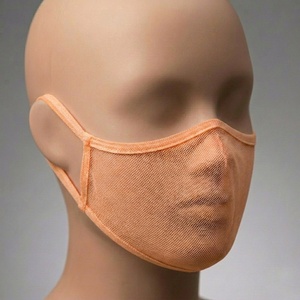 Mascarilla de malla de verano de 3 capas HYPEN SPORTS personalizada, transparente, reutilizable, de diseño, para mujer y hombre, al por mayor, para fiestas y discotecas - Product Image 4