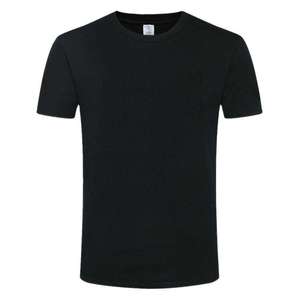 T-shirts pour hommes en promotion, coupe classique, séchage rapide, style simple, doux et confortable, t-shirt d'été pour hommes - Product Image 4