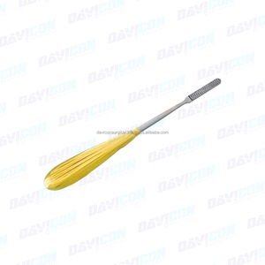เครื่องบดสำหรับผ่าตัดทำจากสเตนเลสสตีลสำหรับช่องจมูก (maltz) เครื่องบดกระดูกอ่อนขนาด21ซม. รูปที่6 - Product Image 4