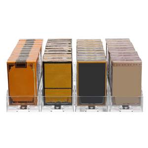 Cigarettes Packages Automatic Retail <b>Drink</b> Shelf Pusher for Freezer Spring - Product Image 2