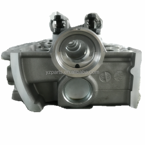 G4EK G4EH 2210022620 22100 22620-22100 22621-Culata del motor para Hyundai <span class=keywords><strong>Accent</strong></span> Obtiene Qianlima/Excel 1.5L 1.3L - Product Image 6