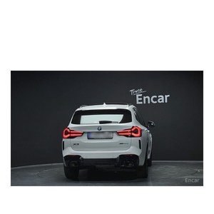 BMW X3 XDrive 20d M Sport Pro Diesel Automatique 2023, 31 016 km, Volant à Gauche, Caméra Arrière, SUV Série 4 - Product Image 4