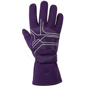 Professional Driving Auto Racing <b>Gloves</b> Durable Auto Racing <b>Gloves</b> Soft Feel And Smooth Texture Finish - Product Image 3