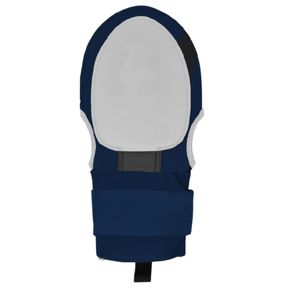 Guante de Béisbol y Sóftbol, Acolchado de Neopreno, Ligero, Duradero, Uso Profesional, Resistente a Impactos, para Mano Derecha/Izquierda - Product Image 4