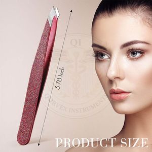 Pinzas para Cejas de Diferentes Tamaños, Pinzas Micro Mini para Cejas, Pinzas Pequeñas para Cejas - Product Image 2