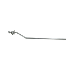 Altomme <b>Instruments</b> AI-I-415 Reusable Aluminum Alloy Brain Retractor System Professional <b>Neurosurgery</b> Surgical <b>Instrument</b> - Product Image 2