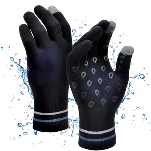 Guantes de Snorkel Tropicales Ligeros y Flexibles con Protección UV, Tejido de Secado Rápido para Vela, Kayak y Deportes Acuáticos al Aire Libre - Product Image 2