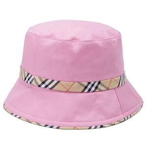 Chapeau Bob Rayé Respirant en Toile pour Hommes et Femmes, Imprimé par Sublimation, Brodé, Tendance, Prix d'Usine, Vente en Gros - Product Image 3