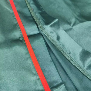 Robes d'arts martiaux personnalisées OEM de haute qualité pour adultes, tenues d'entraînement décontractées unisexes avec robes de boxe et de karaté, prix de gros - Product Image 4