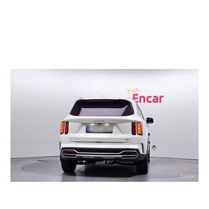 Kia Sorento HEV 1.6 2WD 2022, 22,002 km, Caja de Cambios Automática, Volante a la Izquierda - Product Image 4