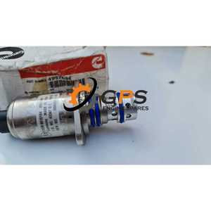 Piezas hidráulicas Válvula de flujo de combustible con números de pieza 4997684 3933841 3933049 - Product Image 1