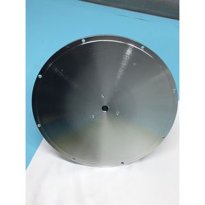 Cabezal de Dispensación de Gas Electrograph 43332, 155555 - Equipo y Piezas de Semiconductores de Confianza de la Marca Global Legacy - Product Image 4