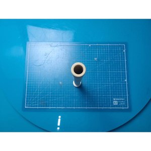 Tyco TEL Unity 85DP Ceramic Lod 1 ชิ้นส่วนเซรามิกโหลดที่ใช้แล้ว อะไหล่อุปกรณ์เซมิคอนดักเตอร์รุ่นเก่า - Product Image 1