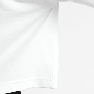 Camisetas Crop Top con Impresión Personalizada, Tu Diseño, Camisetas Transpirables para Mujer, Camisetas de Algodón al por Mayor, Estilo Casual - Product Image 6