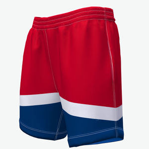 Shorts de MMA al por Mayor de Primera Calidad, 100% Poliéster, con Logotipo y Diseño Personalizados, Cintura Elástica, Shorts de Boxeo UFC Muay Thai - Product Image 1