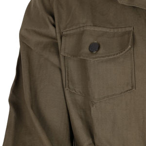 Traje de mono de piloto ignífugo transpirable Ropa de seguridad para trabajar Cómodo y seguro - Product Image 3