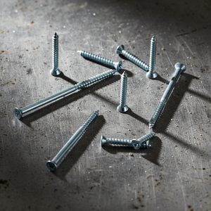 ผู้จัดจำหน่ายฮาร์ดแวร์ระดับโลกขายส่ง: สกรูหัวจมแบนยี่ห้อ PDC ผลิตในเวียดนาม - Product Image 2