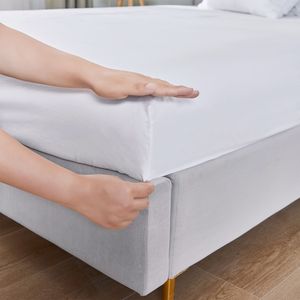 Set di Lenzuola in Microfibra da 1800 Fili, 3/4 Pezzi, Tasca Profonda, Qualità Alberghiera per Comfort e Durabilità - Product Image 4