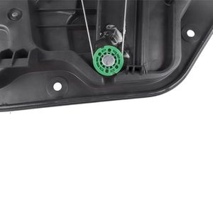 Regulador de Ventana Eléctrica Trasera Izquierda para Hyundai Elantra 2017-2020 Sin Motor 1.4 1.6 2.0L Compatible con 83471F2000 - Product Image 6