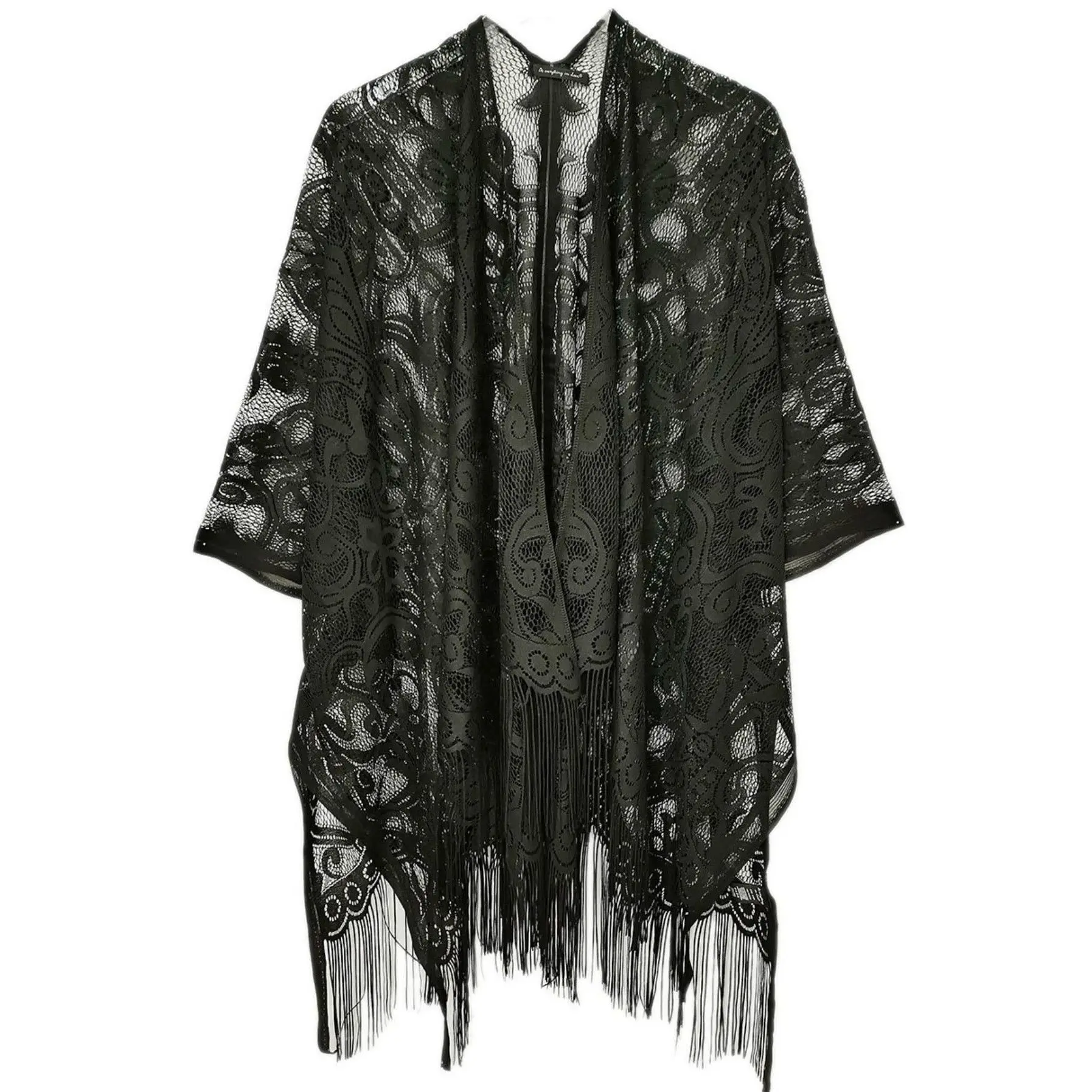 Black Color