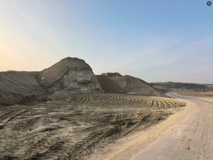 Evrensel dökme demir bentonit-dökümhane kalıpları için dengeli maliyet verimliliği ve istikrarlı performans - Product Image 4