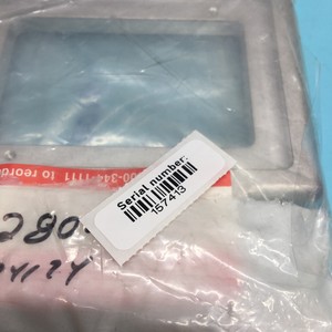 Varian E17061280 Aperture Resolving Support - อุปกรณ์และอะไหล่เซมิคอนดักเตอร์ระดับโลกที่เชื่อถือได้ - Product Image 5