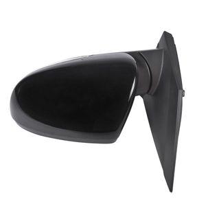 Specchietto Retrovisore Elettrico Nero Riscaldato Lato Guidatore per Hyundai Tucson 2016-2018 - Product Image 3