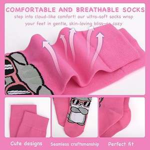 เลกกิ้งออกกำลังกายผู้หญิงเอวสูงผ้ายืดหยุ่นเต็มตัว คุณภาพสูง แห้งเร็ว เป็นมิตรกับสิ่งแวดล้อม ระบายอากาศได้ดี ผลิตจากผ้าสแปนเด็กซ์/ไนลอน 220 กรัม - Product Image 5