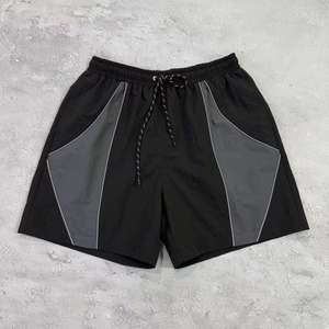 Pantalones Cortos Deportivos Personalizados para Hombre, de Alta Calidad, con Bolsillos Laterales, Transpirables, para Verano - Product Image 6