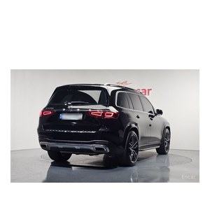 Mercedes-Benz GLS-Class GLS580 4MATIC 2024/5, 119 340 km, Boîte de vitesses automatique, Sièges en cuir, Volant à gauche, Caméra de recul - Product Image 2