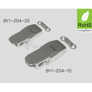 BUYOUNG Producto de hardware funcional con cierre ajustable de la marca de fábrica - Product Image 1