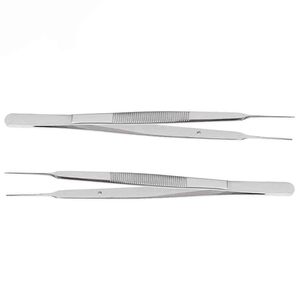Pinces de chirurgie cardiaque Gerald – Nouveauté, qualité supérieure, en promotion – Par Astrin Surgical - Product Image 5