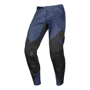 Pantalons de VTT personnalisés directement de l'usine, pantalons de vélo de montagne pour hommes, pantalons de motocross de haute qualité - Product Image 1