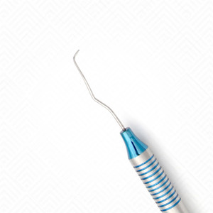 เครื่องมือวินิจฉัยโรคปริทันต์แบบลึก รุ่น 11/12 Explorer Old Dominion University Explorer Dental Periodontal Probe สำหรับตรวจวินิจฉัยหินปูนในช่องปาก - Product Image 3