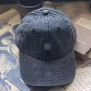 2026 high quality 7-Panel Sporty Dad Cap-Polyester/Cotton Silk Screen Printing Four Seasons Use - Product Image 5