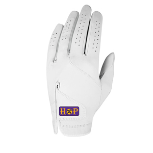 Sunland Leder ZBA-0001 Echtes Ziegenleder Vollfingerhandschuhe Flammhemmend Rutschfest Winter Golfhandschuhe für Linke Hand Unisex - Product Image 3