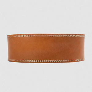 Cinturón de Levantamiento de Pesas de Alta Calidad para Gimnasio y Fitness, Cinturones de Palanca para Powerlifting Hechos a Medida en Fábrica - Product Image 3