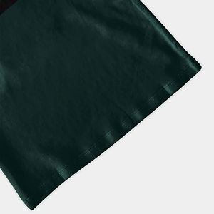 Camiseta Infantil Personalizada OEM, Estilo Veraniego para Niños, Camiseta Holgada de Algodón para Niños Pequeños, Ropa Informal, Camisetas Infantiles con Bloques de Color al por Mayor - Product Image 2