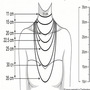 DIVYORO PETITE <b>BLACK</b> BEAD <b>CHAIN</b> - Product Image 5