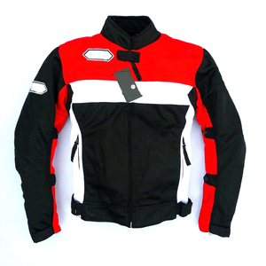 Custom Motocross <b>Jacket</b> Men Polyester <b>Racing</b> <b>Jacket</b> Off Road Dirt Bike Riding <b>Jacket</b> OEM Supplier - Product Image 2