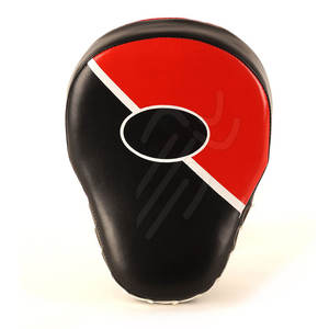 Guantes de Boxeo y MMA de Alta Calidad, Protectores de PU y Cuero para Entrenamiento de Kickboxing - Product Image 3