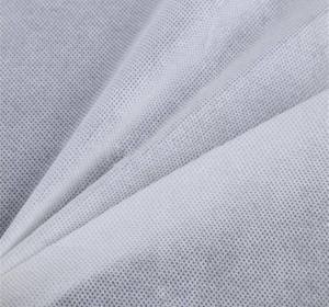 Plain Pattern Lightweight Breathable 100% Polyester Non-Woven <b>Fabric</b> <b>Waterproof</b> Eco-Friendly PP Spunbond 20g-240g - Product Image 3