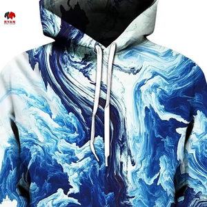 Sudadera con Capucha Personalizada con Logotipo, Sudadera de Felpa de Algodón al por Mayor, Sudadera con Estampado Personalizado, Sudadera con Capucha a Precio de Fábrica - Product Image 2