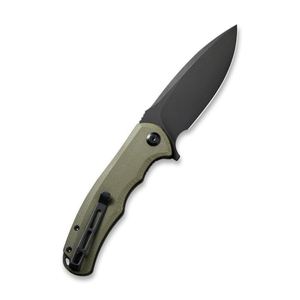 <b>Outdoor</b> Pocket Folding Knives with Manual Design for Camping Travel Daily Utility Tasks and General Purpose Cutting Portable - Product Image 3